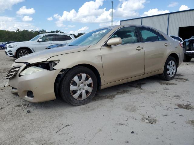 TOYOTA CAMRY BASE 2011 4t1bf3ek6bu157350