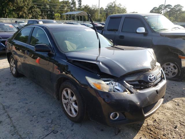 TOYOTA CAMRY BASE 2011 4t1bf3ek6bu157994