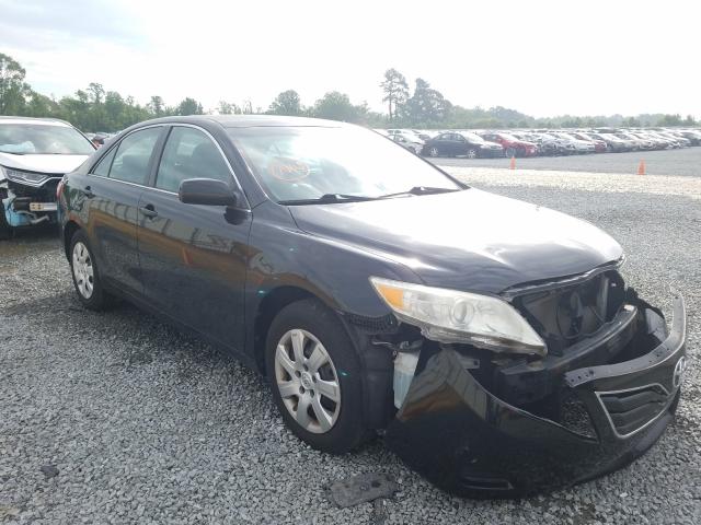 TOYOTA CAMRY BASE 2011 4t1bf3ek6bu158739