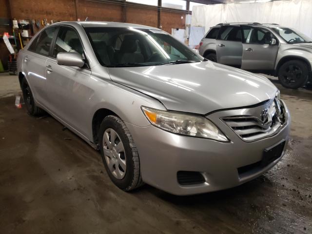 TOYOTA CAMRY BASE 2011 4t1bf3ek6bu159132