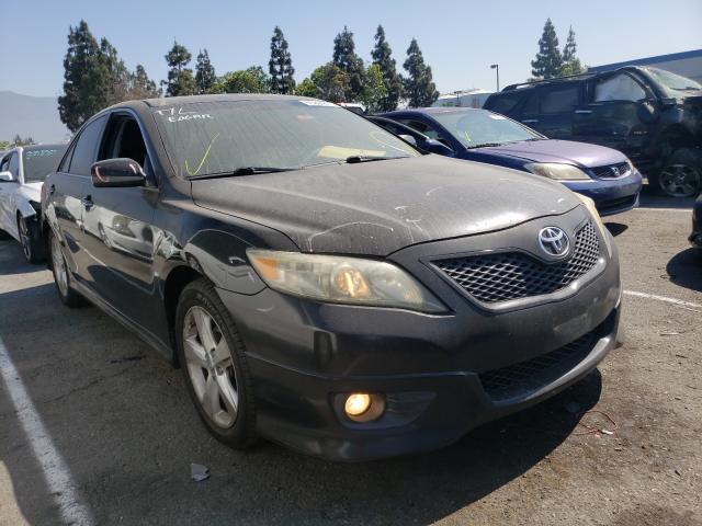 TOYOTA CAMRY BASE 2011 4t1bf3ek6bu159521