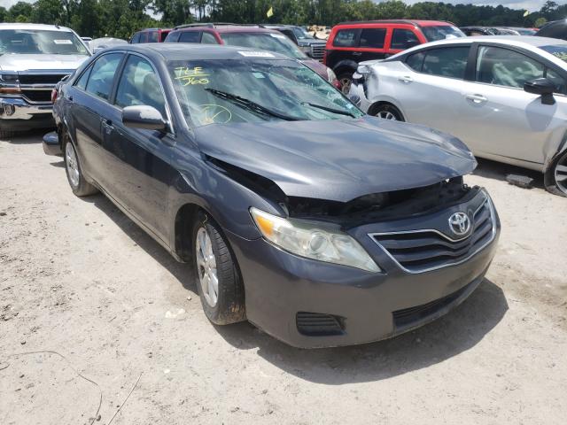 TOYOTA CAMRY BASE 2011 4t1bf3ek6bu162418