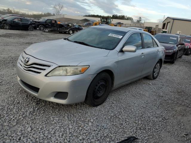 TOYOTA CAMRY BASE 2011 4t1bf3ek6bu163097