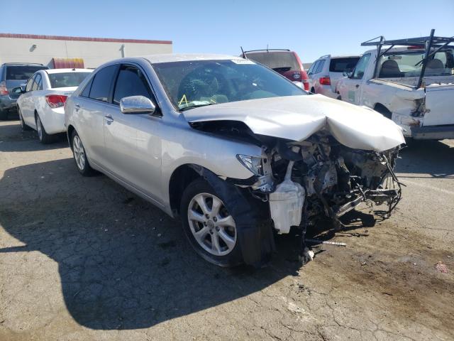 TOYOTA CAMRY BASE 2011 4t1bf3ek6bu163455