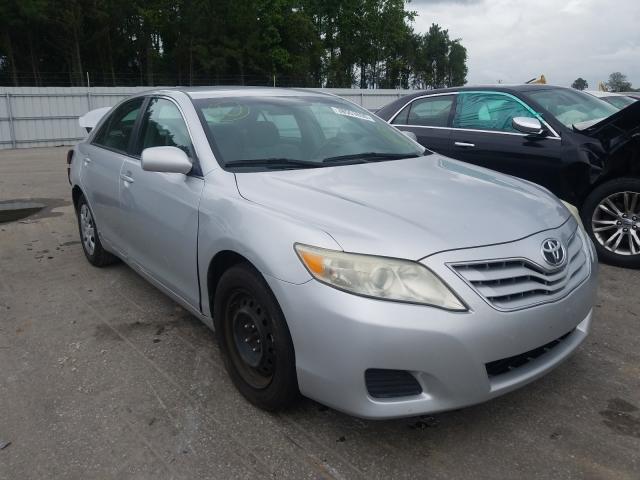 TOYOTA CAMRY BASE 2011 4t1bf3ek6bu164444