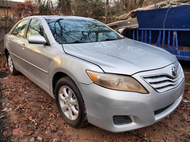 TOYOTA CAMRY BASE 2011 4t1bf3ek6bu165223