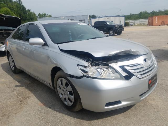 TOYOTA CAMRY BASE 2011 4t1bf3ek6bu165769