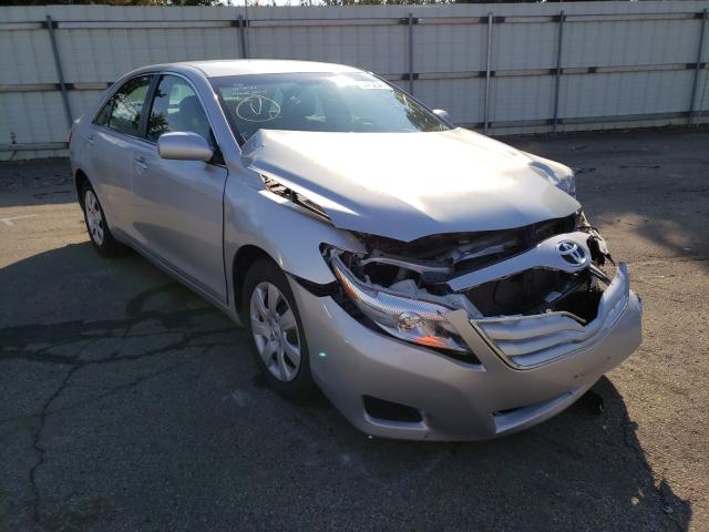 TOYOTA CAMRY 2011 4t1bf3ek6bu166162