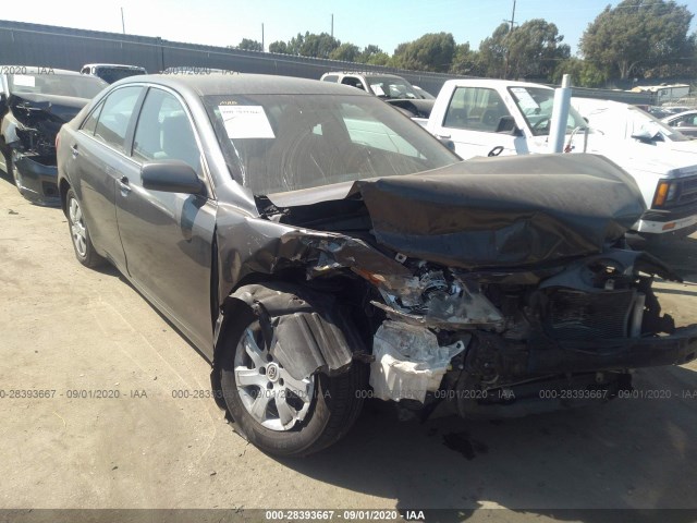 TOYOTA CAMRY 2011 4t1bf3ek6bu167330