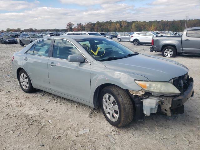 TOYOTA CAMRY BASE 2011 4t1bf3ek6bu169983