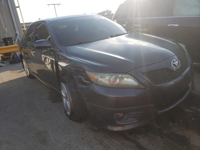 TOYOTA CAMRY BASE 2011 4t1bf3ek6bu170597