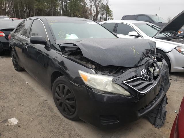 TOYOTA CAMRY BASE 2011 4t1bf3ek6bu171037