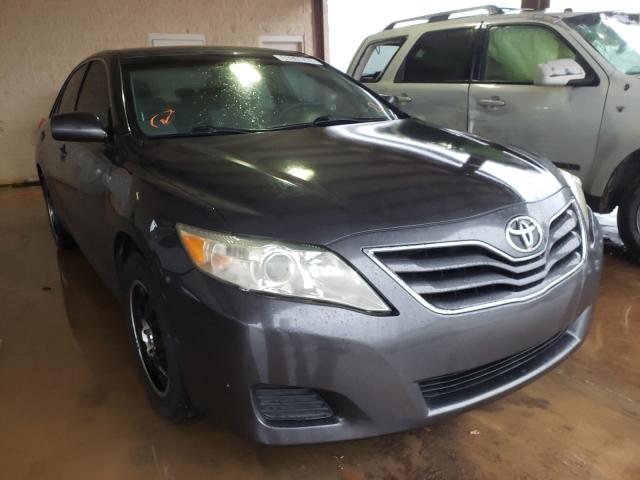 TOYOTA CAMRY BASE 2011 4t1bf3ek6bu171054