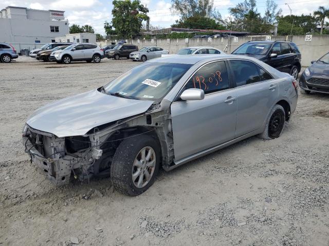 TOYOTA CAMRY 2011 4t1bf3ek6bu172589