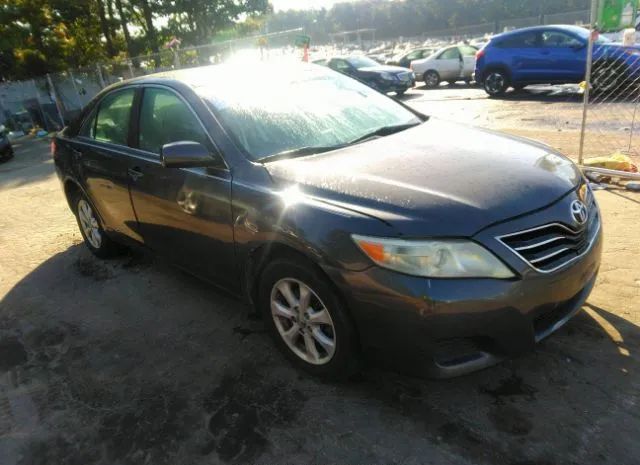 TOYOTA CAMRY 2011 4t1bf3ek6bu174097