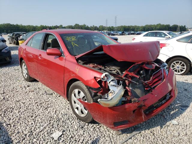 TOYOTA CAMRY BASE 2011 4t1bf3ek6bu174357