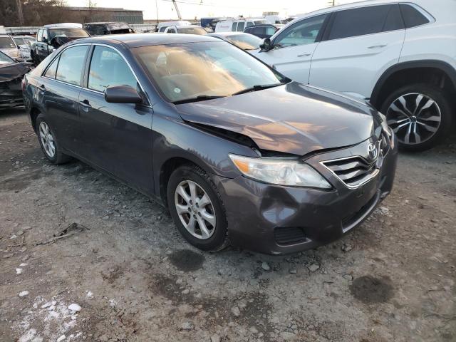 TOYOTA CAMRY BASE 2011 4t1bf3ek6bu174472