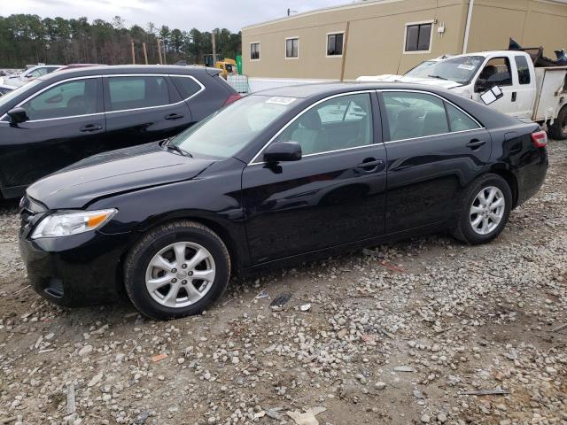 TOYOTA CAMRY BASE 2011 4t1bf3ek6bu175671