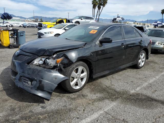 TOYOTA CAMRY 2011 4t1bf3ek6bu175850