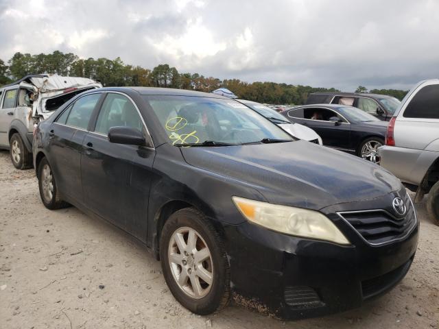 TOYOTA CAMRY BASE 2011 4t1bf3ek6bu175895