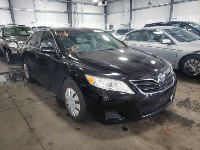 TOYOTA CAMRY BASE 2011 4t1bf3ek6bu177193