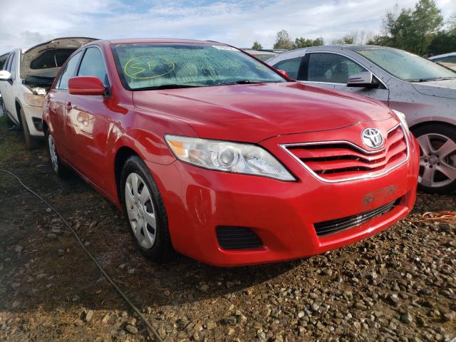 TOYOTA CAMRY BASE 2011 4t1bf3ek6bu178327