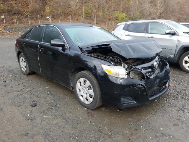 TOYOTA CAMRY BASE 2011 4t1bf3ek6bu178800