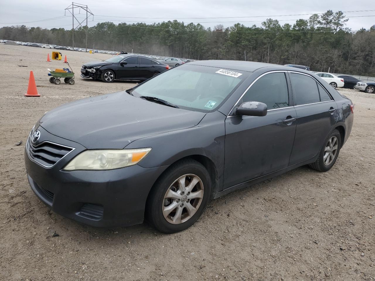 TOYOTA CAMRY 2011 4t1bf3ek6bu178828