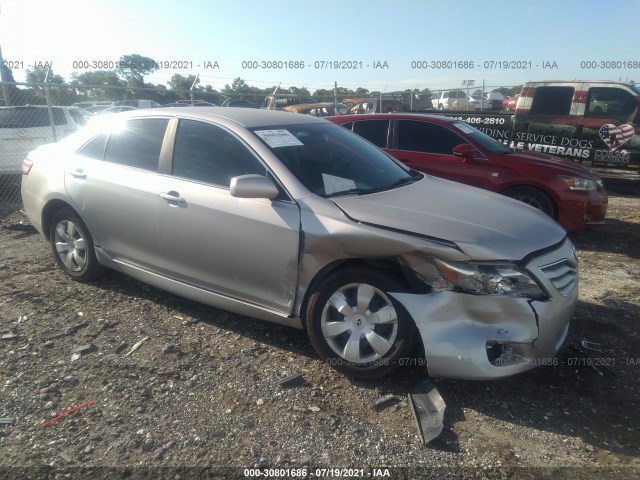 TOYOTA CAMRY 2011 4t1bf3ek6bu179154