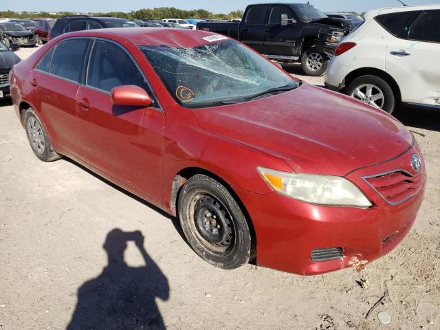 TOYOTA CAMRY BASE 2011 4t1bf3ek6bu179218