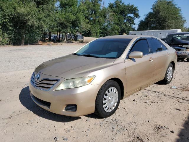 TOYOTA CAMRY BASE 2011 4t1bf3ek6bu179915