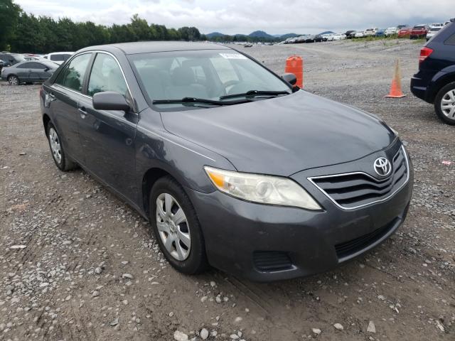 TOYOTA CAMRY BASE 2011 4t1bf3ek6bu180207