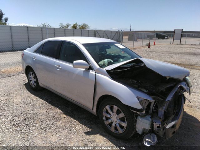 TOYOTA CAMRY 2011 4t1bf3ek6bu180708