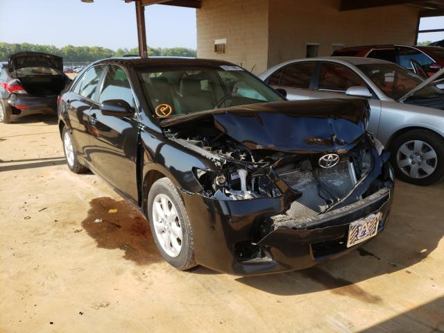 TOYOTA CAMRY BASE 2011 4t1bf3ek6bu180840