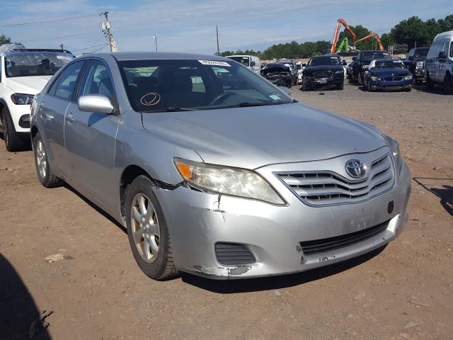 TOYOTA CAMRY BASE 2011 4t1bf3ek6bu181101