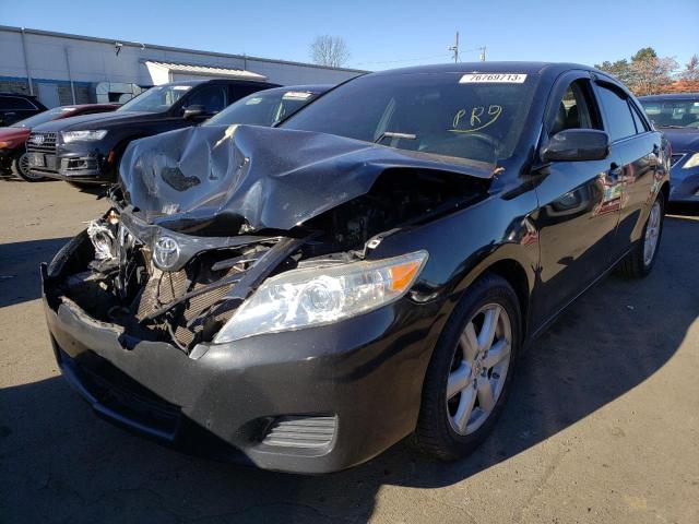 TOYOTA CAMRY 2011 4t1bf3ek6bu181292