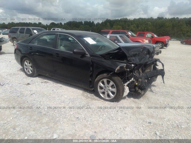 TOYOTA CAMRY 2011 4t1bf3ek6bu182930