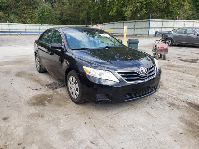 TOYOTA CAMRY BASE 2011 4t1bf3ek6bu183298