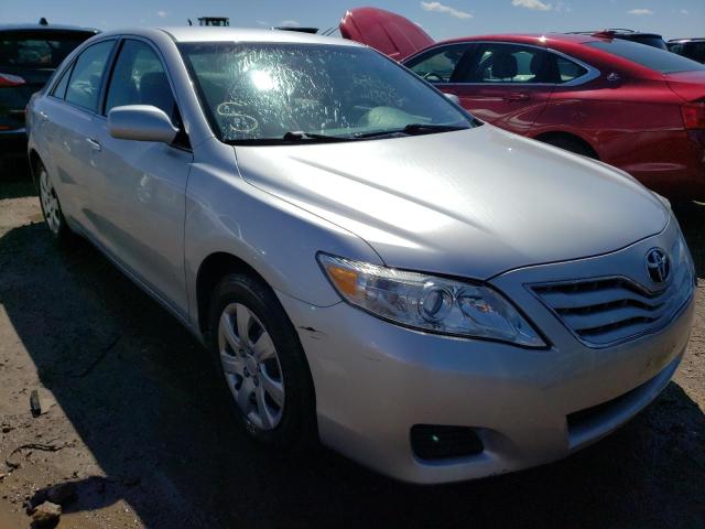 TOYOTA CAMRY BASE 2011 4t1bf3ek6bu183303