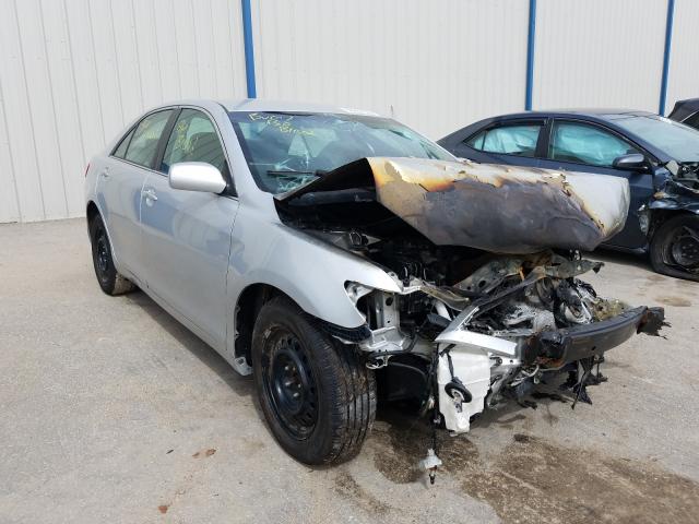 TOYOTA CAMRY BASE 2011 4t1bf3ek6bu183849