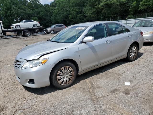 TOYOTA CAMRY BASE 2011 4t1bf3ek6bu183978