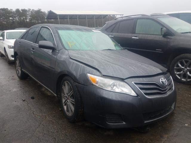 TOYOTA CAMRY BASE 2011 4t1bf3ek6bu183981