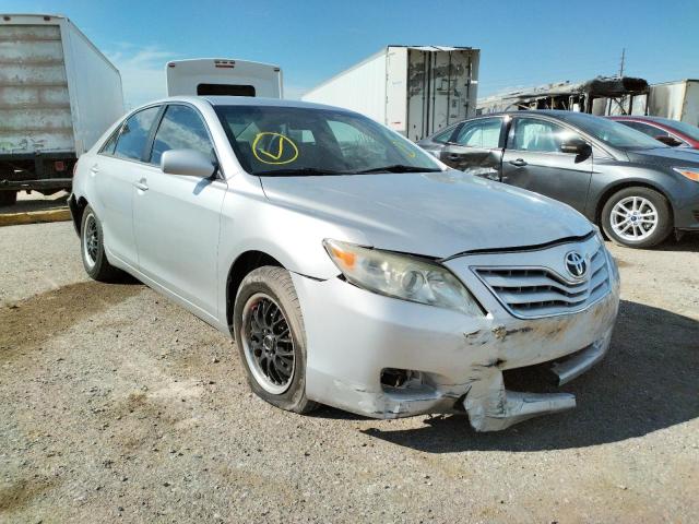 TOYOTA CAMRY BASE 2011 4t1bf3ek6bu184015