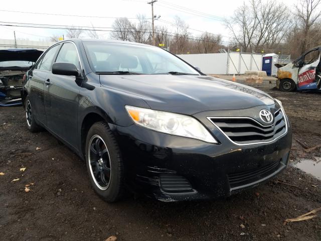 TOYOTA CAMRY BASE 2011 4t1bf3ek6bu184175