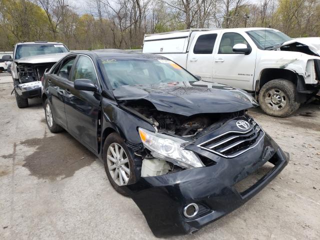 TOYOTA CAMRY BASE 2011 4t1bf3ek6bu185228