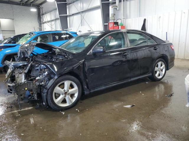 TOYOTA CAMRY 2011 4t1bf3ek6bu185861