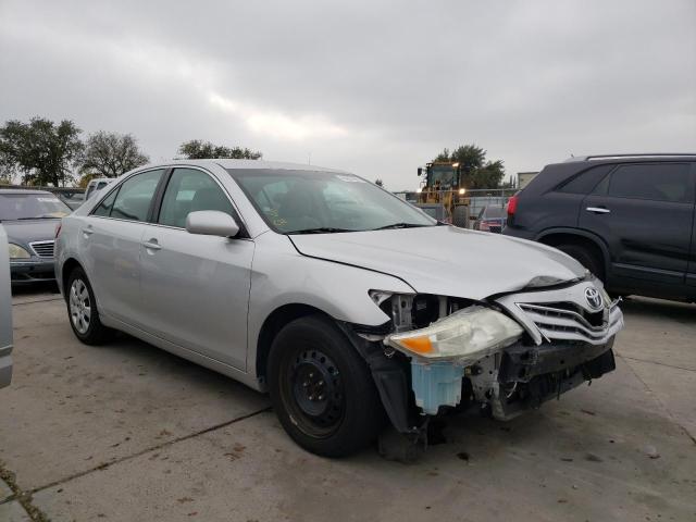 TOYOTA CAMRY BASE 2011 4t1bf3ek6bu187738