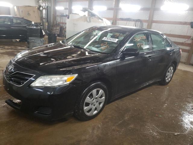 TOYOTA CAMRY BASE 2011 4t1bf3ek6bu187805