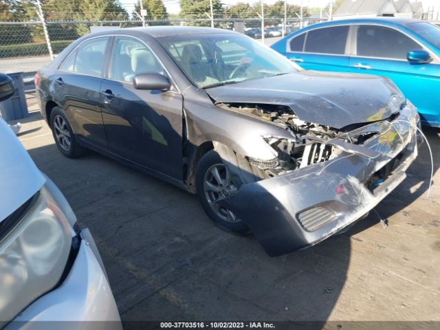 TOYOTA CAMRY 2011 4t1bf3ek6bu188131