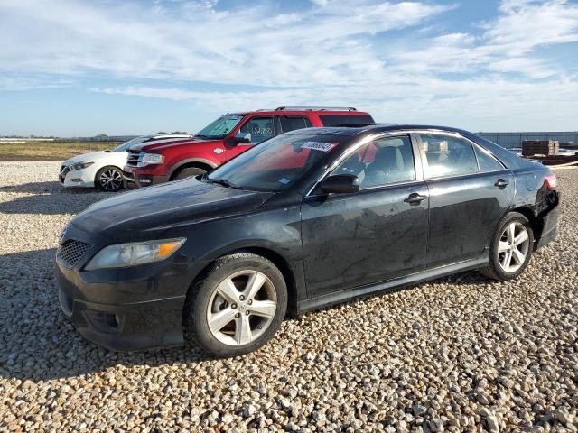 TOYOTA CAMRY BASE 2011 4t1bf3ek6bu188761